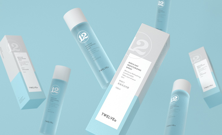 化妝品包材絲印工藝的優勢 化妝品包材絲印工藝的優勢