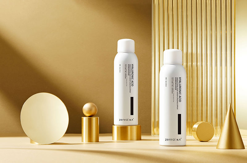 化妝品包材絲印工藝的質量控制 化妝品包材絲印工藝的質量控制