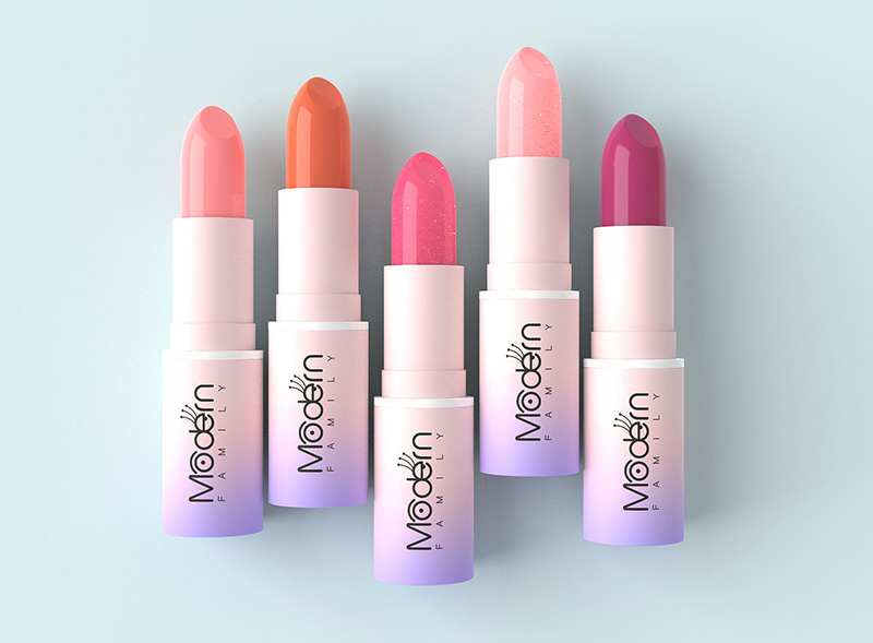 要考慮完美的唇彩包裝的10個問題 要考慮完美的唇彩包裝的10個問題