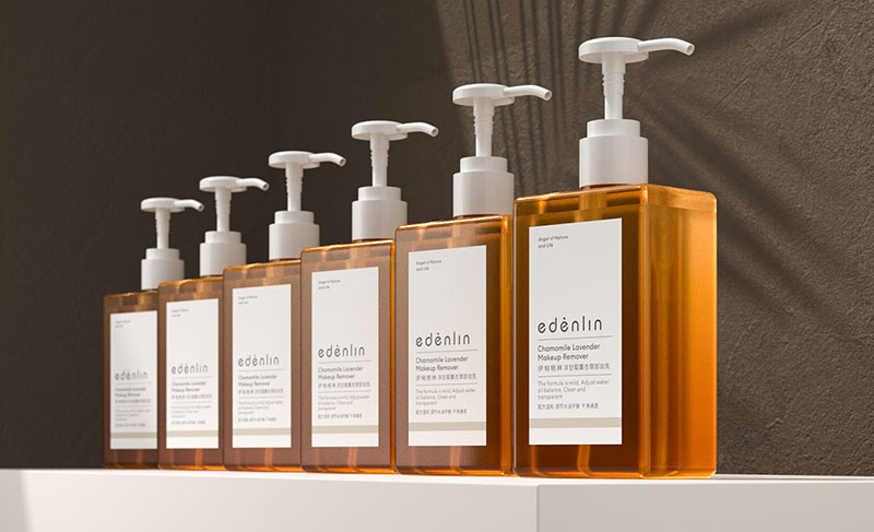 淺談化妝品加工對化妝品包材質量的要求 淺談化妝品加工對化妝品包材質量的要求