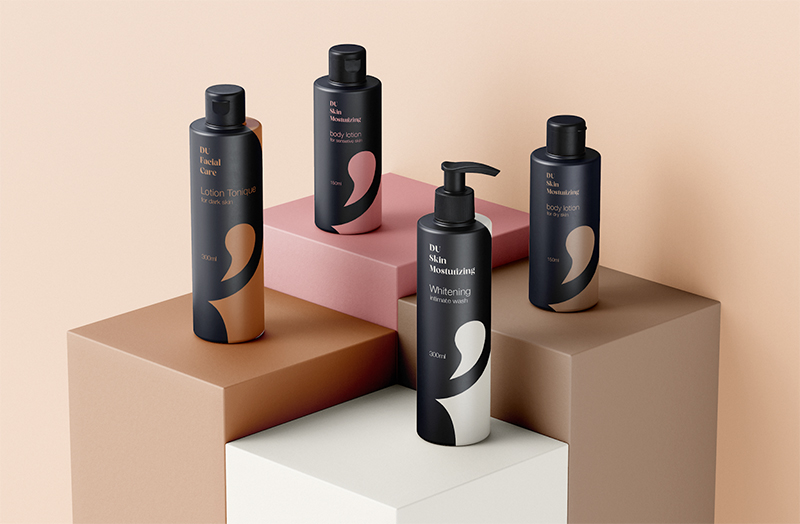 如何平衡化妝品包裝瓶的美觀性與實用性 如何平衡化妝品包裝瓶的美觀性與實用性