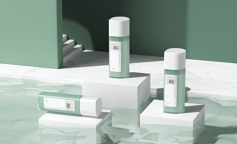 可持續(xù)發(fā)展視角下的化妝品包裝瓶行業(yè)變革 可持續(xù)發(fā)展視角下的化妝品包裝瓶行業(yè)變革