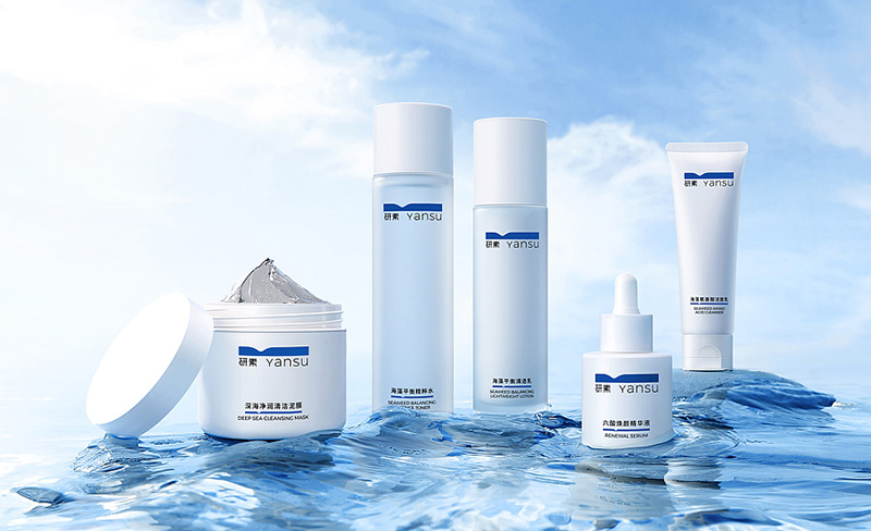 護(hù)膚品安瓶高效護(hù)膚的新選擇 護(hù)膚品安瓶高效護(hù)膚的新選擇