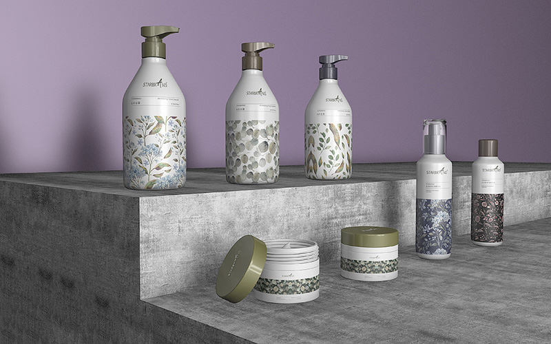 化妝品包裝瓶的改進與創新之道 化妝品包裝瓶的改進與創新之道