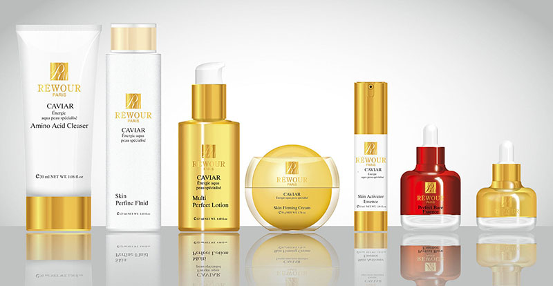 個(gè)性化時(shí)代：化妝品包裝如何展現(xiàn)獨(dú)特魅力？