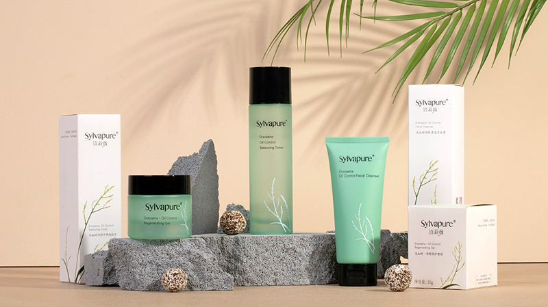 護膚品和美妝品牌的包裝技巧 護膚品和美妝品牌的包裝技巧