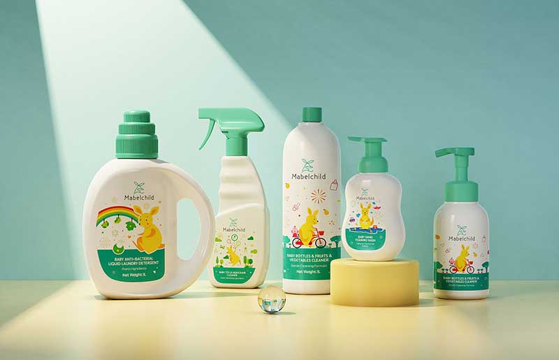 化妝品包裝瓶探索流行與未來的設計趨勢 化妝品包裝瓶探索流行與未來的設計趨勢