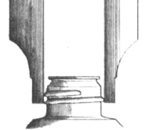 瓶罐類包裝材料尺寸檢測方法 瓶罐類包裝材料尺寸檢測方法
