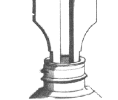 瓶罐類包裝材料尺寸檢測方法 瓶罐類包裝材料尺寸檢測方法