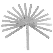 瓶罐類包裝材料尺寸檢測方法 瓶罐類包裝材料尺寸檢測方法