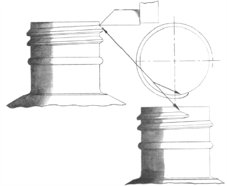 瓶罐類包裝材料尺寸檢測方法 瓶罐類包裝材料尺寸檢測方法
