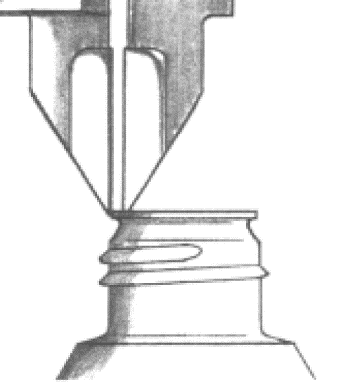 瓶罐類包裝材料尺寸檢測方法 瓶罐類包裝材料尺寸檢測方法