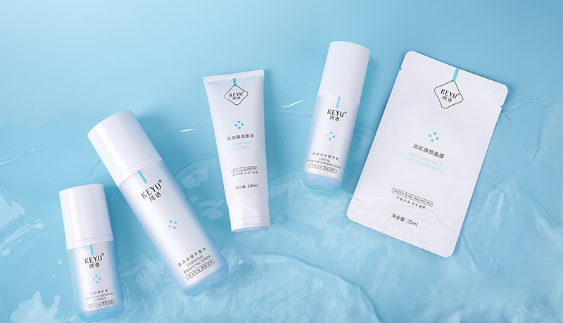 化妝品包裝瓶:探索印刷工藝的藝術與魅力 化妝品包裝瓶:探索印刷工藝的藝術與魅力