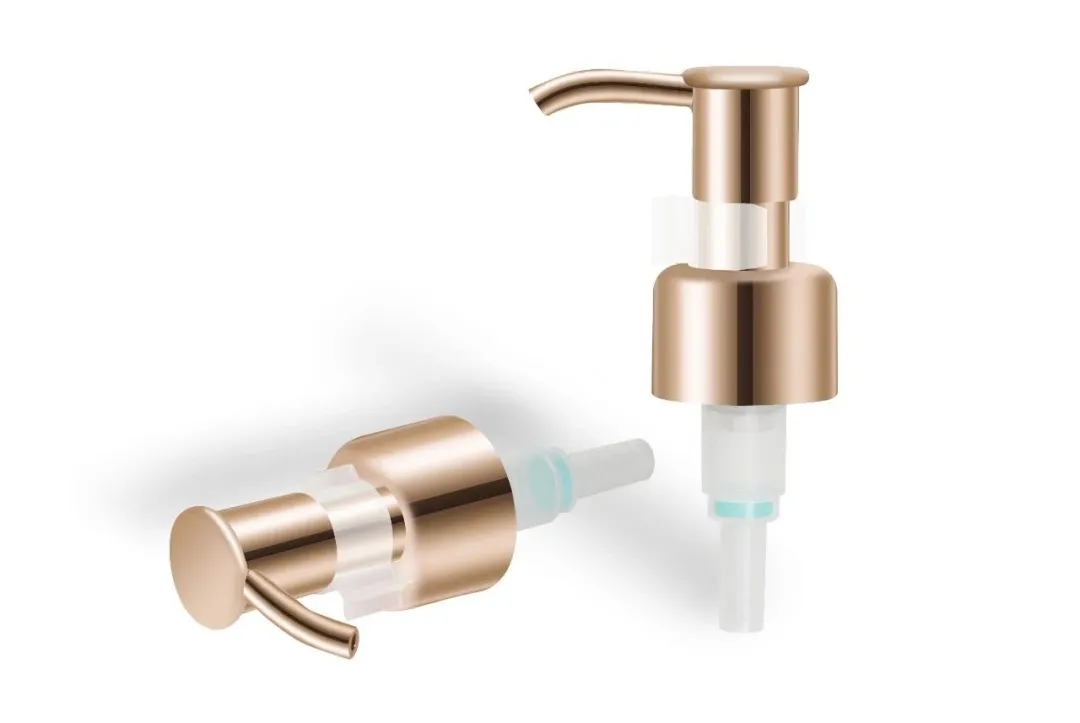 采購乳液泵,這些基礎知識要了解 采購乳液泵,這些基礎知識要了解
