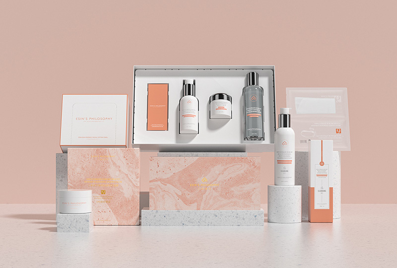 化妝品包裝瓶設計趨向多元化,跨界合作成潮流! 化妝品包裝瓶設計趨向多元化,跨界合作成潮流!