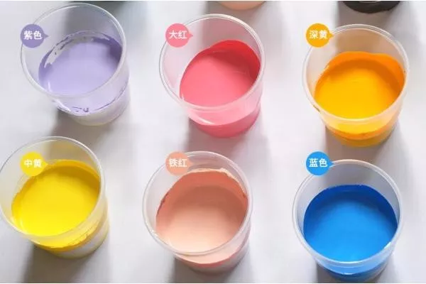 淺述塑料著色方法及褪色因素 淺述塑料著色方法及褪色因素