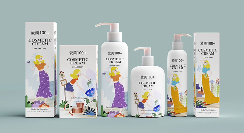 日化包裝瓶選材指南 PE與PP材質性能全面解析 日化包裝瓶選材指南 PE與PP材質性能全面解析