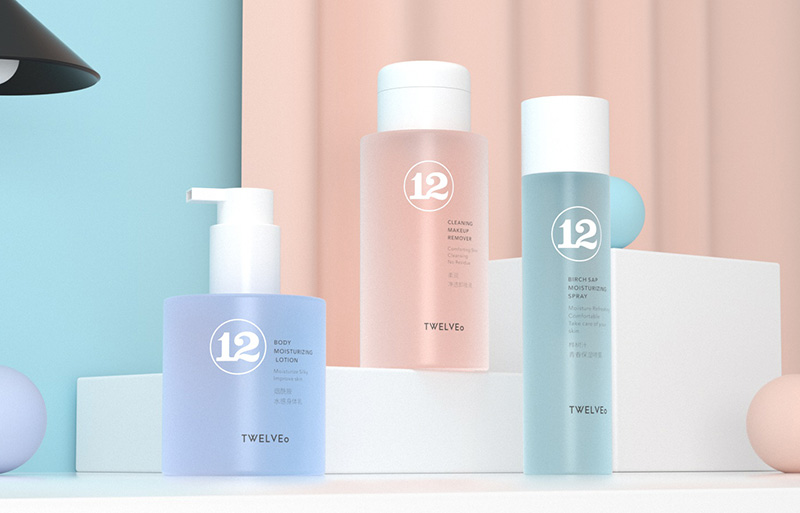 化妝品包裝設(shè)計的視覺誘惑:塑料瓶行業(yè)的色彩與光影魔法 化妝品包裝設(shè)計的視覺誘惑:塑料瓶行業(yè)的色彩與光影魔法