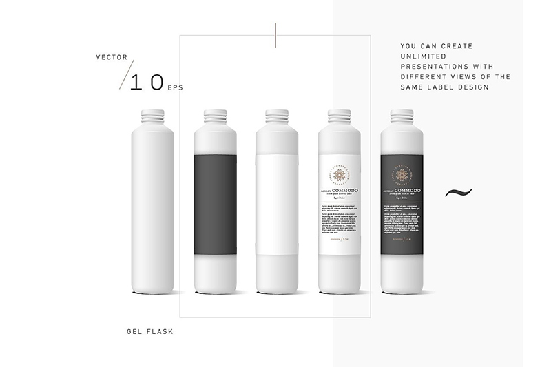 瓶口里的大學問:解鎖塑料瓶適配性關鍵密碼 瓶口里的大學問:解鎖塑料瓶適配性關鍵密碼