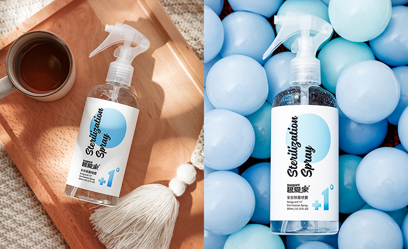 采購噴槍類包材必讀:塑料瓶行業的實用指南 采購噴槍類包材必讀:塑料瓶行業的實用指南