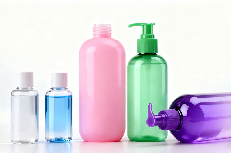 化妝品包裝里的“全能選手”P(pán)P塑料的應(yīng)用大揭秘 化妝品包裝里的“全能選手”P(pán)P塑料的應(yīng)用大揭秘