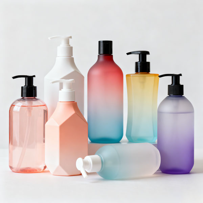 網(wǎng)紅洗護出圈密碼 塑料瓶設(shè)計如何決定產(chǎn)品傳播力？