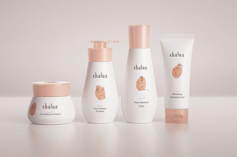 解讀化妝品塑料瓶的核心質量要求 解讀化妝品塑料瓶的核心質量要求